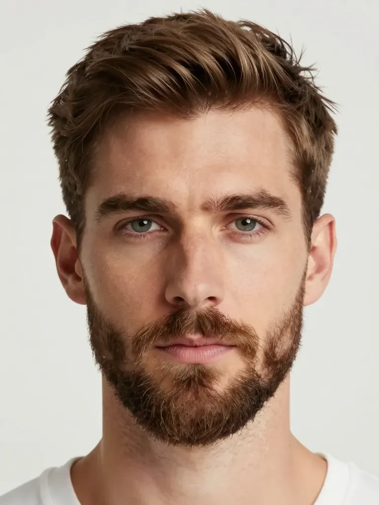 The Goatee