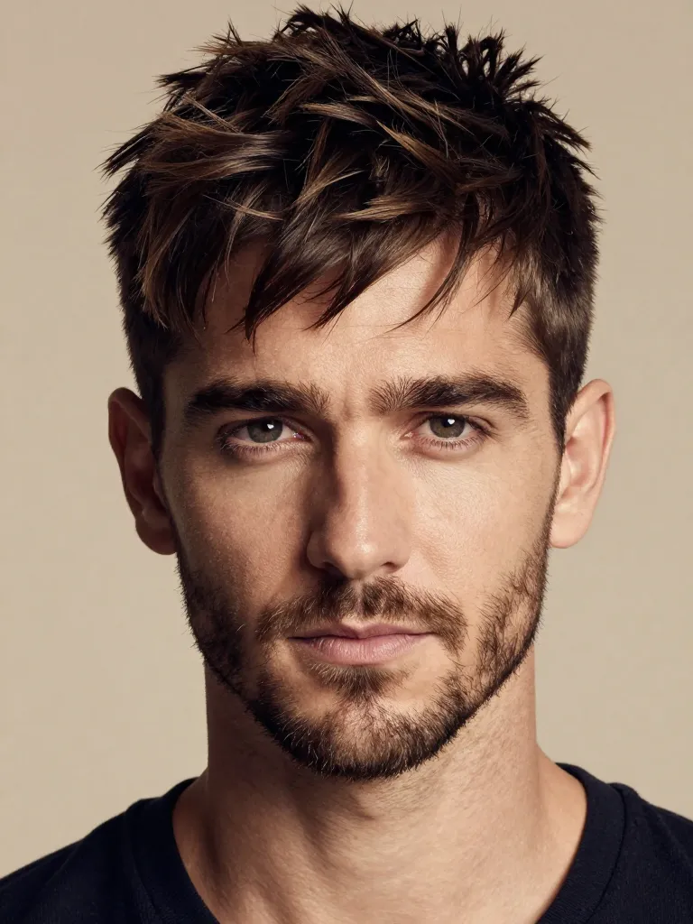 Step 4: Style the Fringe