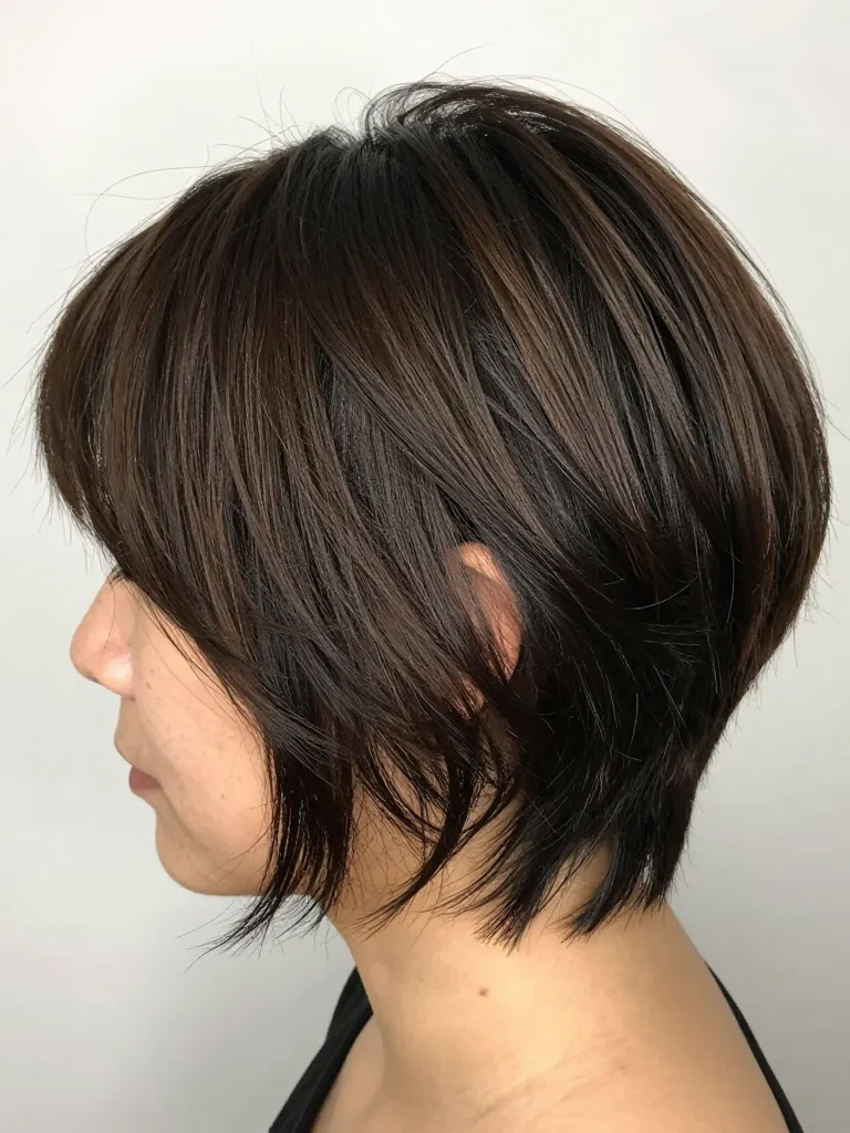 Step 5: Texture the Ends