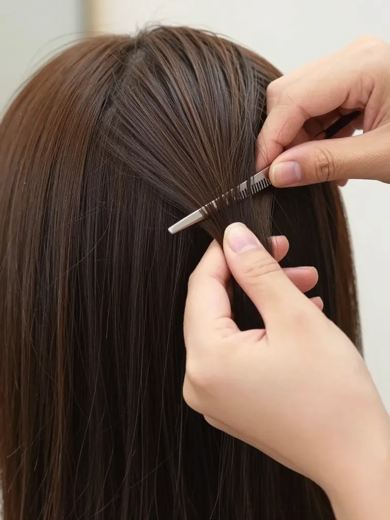 Step 4: Blend the Layers