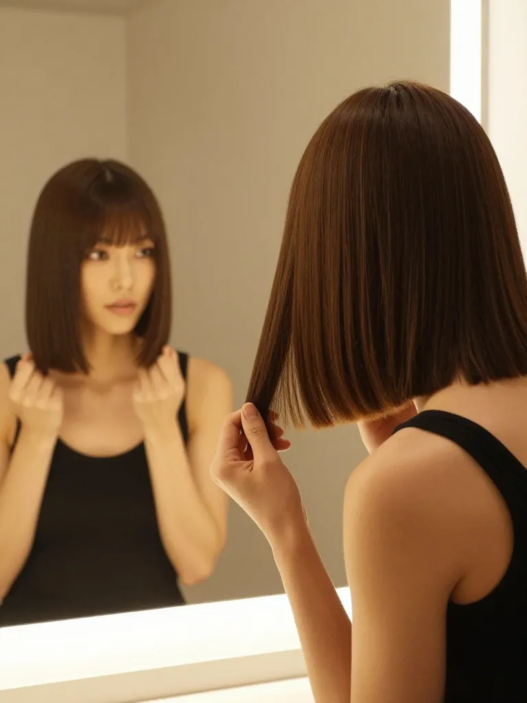 Step 5: Match the Sides
