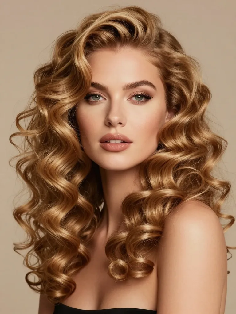 1. Classic Utah Curl