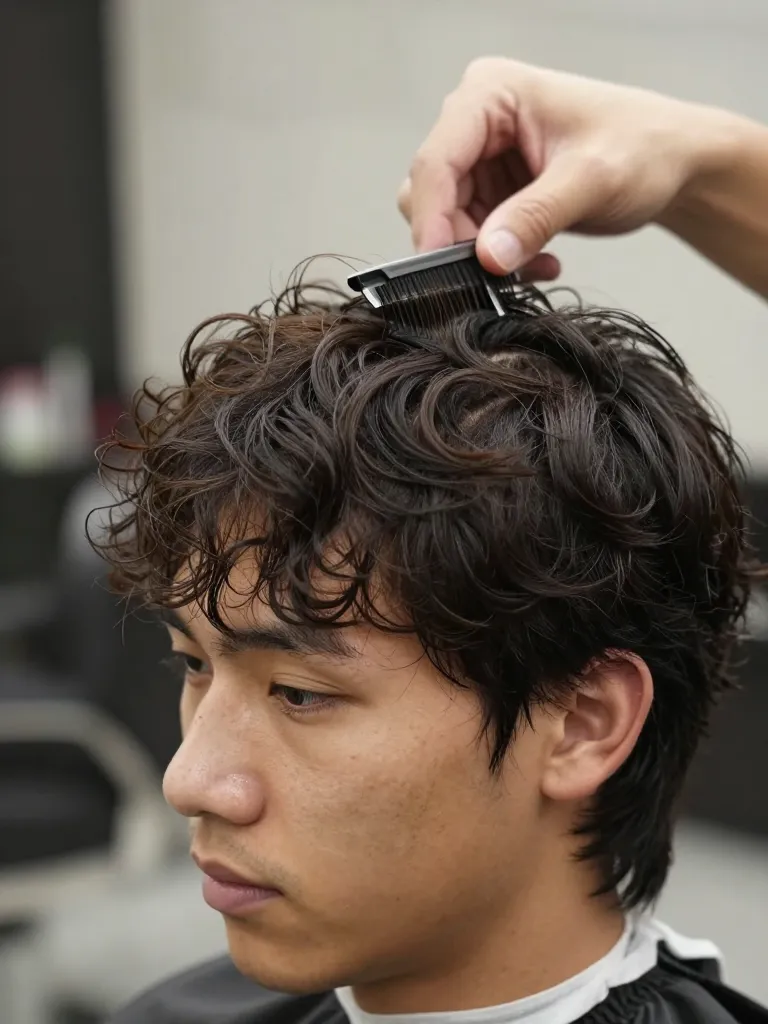 Step 2: Get the Right Cut — Internal Layering for Waves