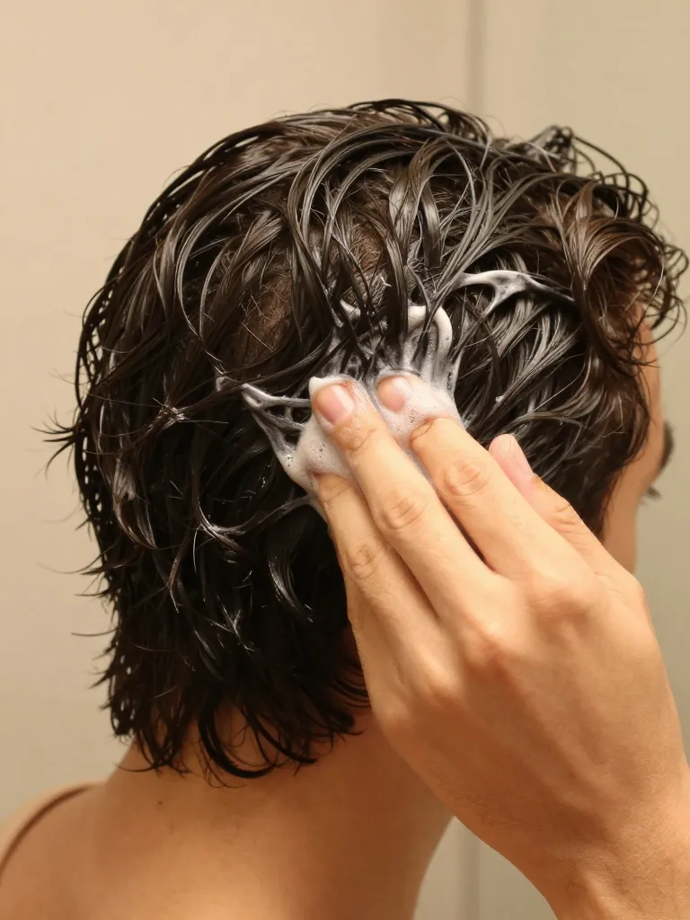 Step 3: Style with the Right Products for Your Wave Type