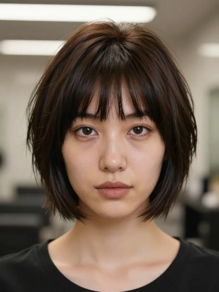 Step 1: Get the Cut Right