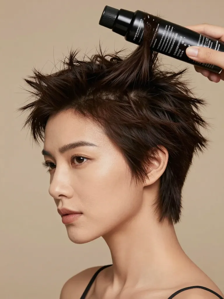 Step 2: Style the Texture