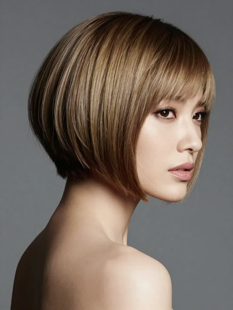 3. The Graduated Cut
